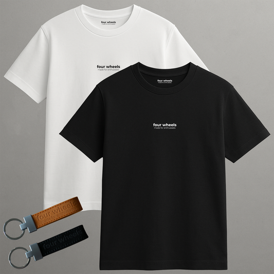 T-Shirt Bundle - Basic