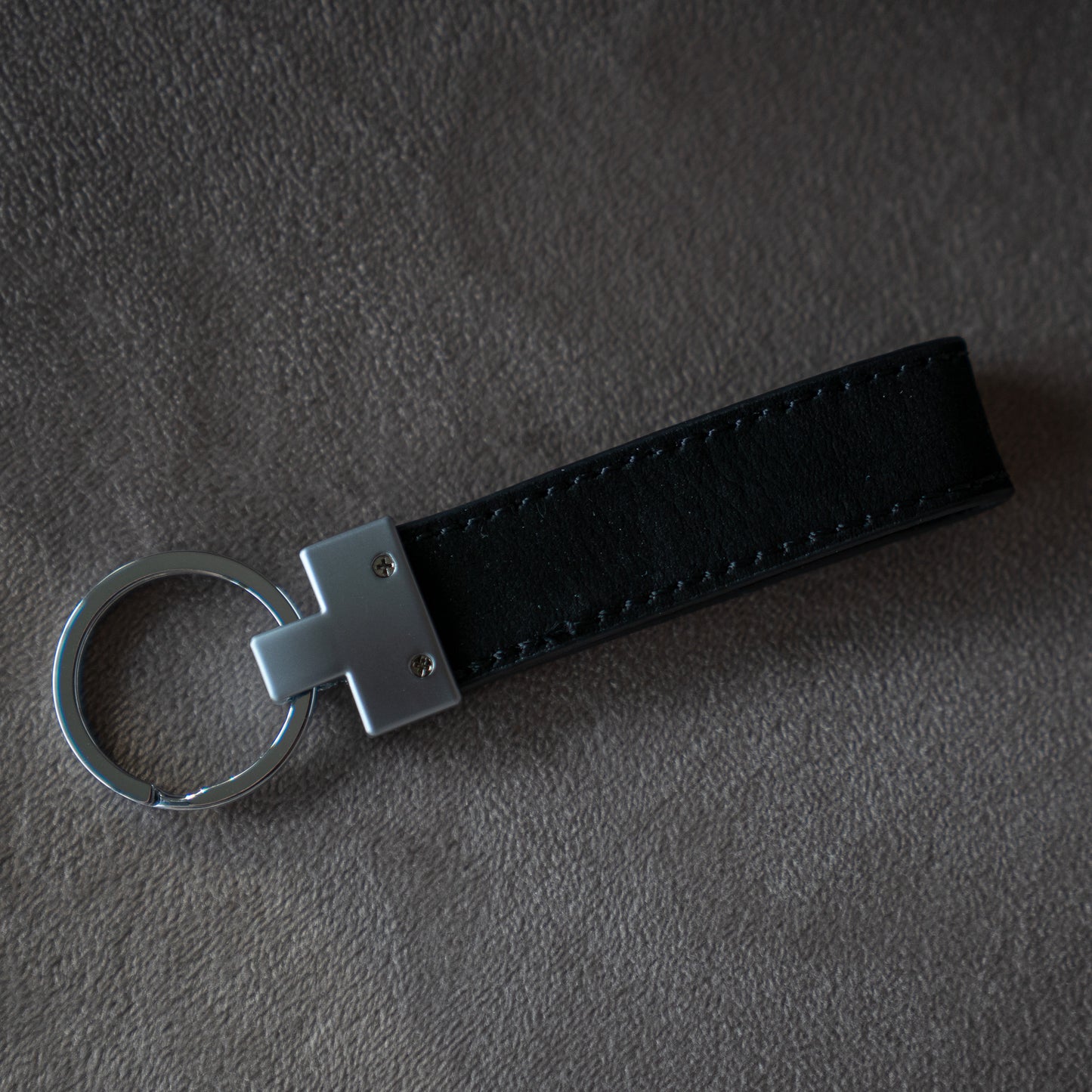 Schlüsselanhänger - four wheels