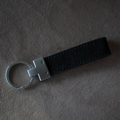 Schlüsselanhänger - four wheels