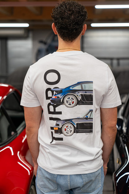 T-Shirt - Turbo