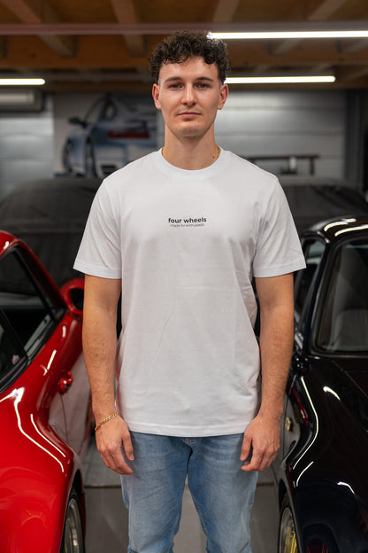 T-Shirt Bundle - Basic