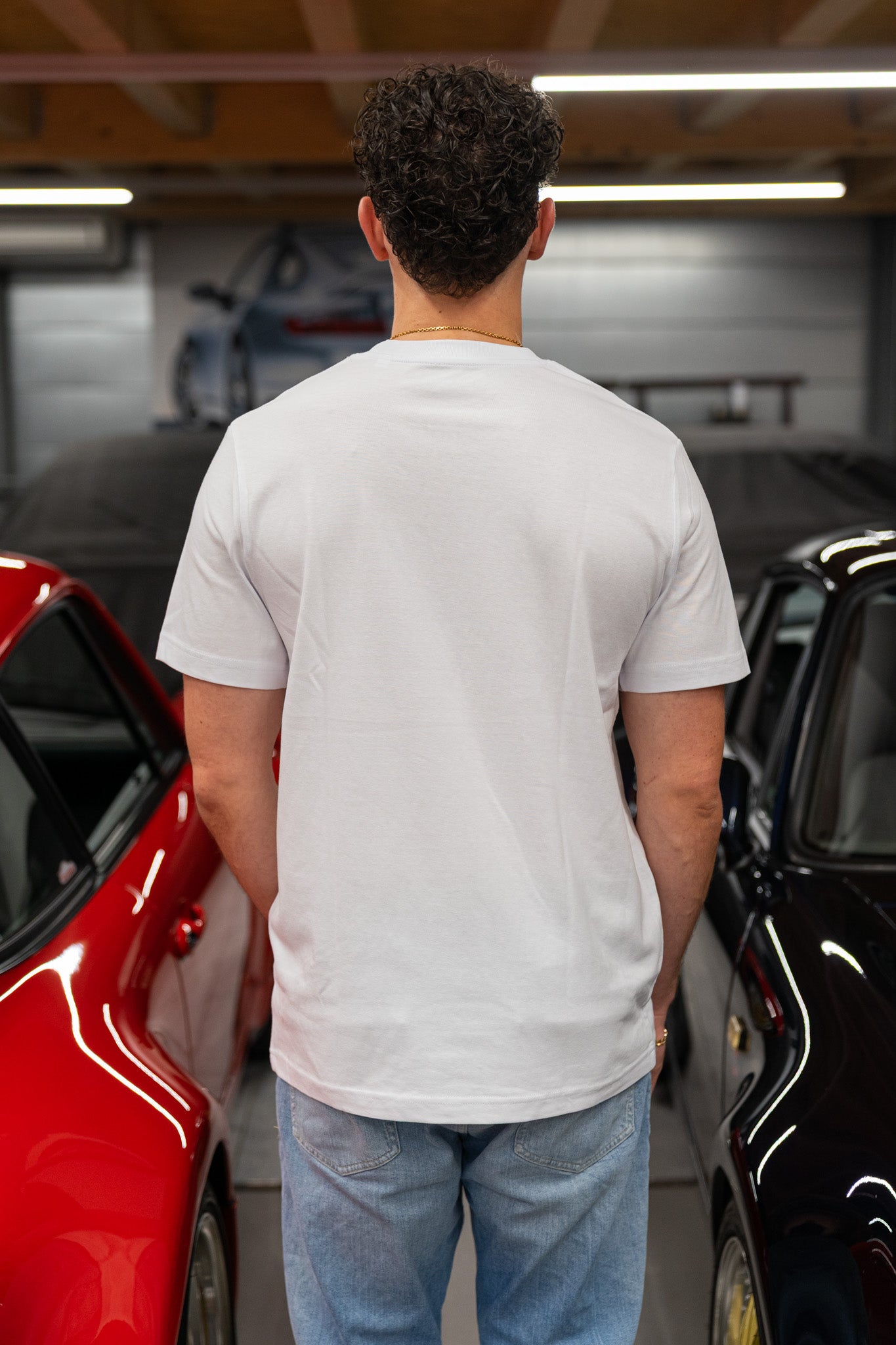 T-Shirt Bundle - Basic