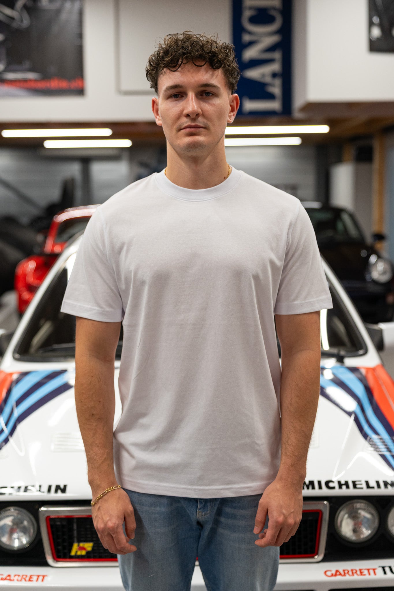 T-Shirt - High Fidelity