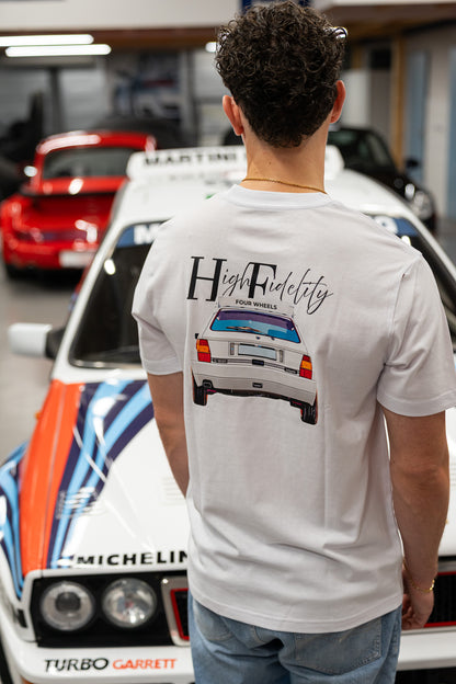 T-Shirt - High Fidelity