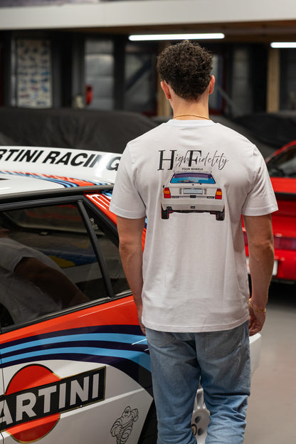 T-Shirt - High Fidelity