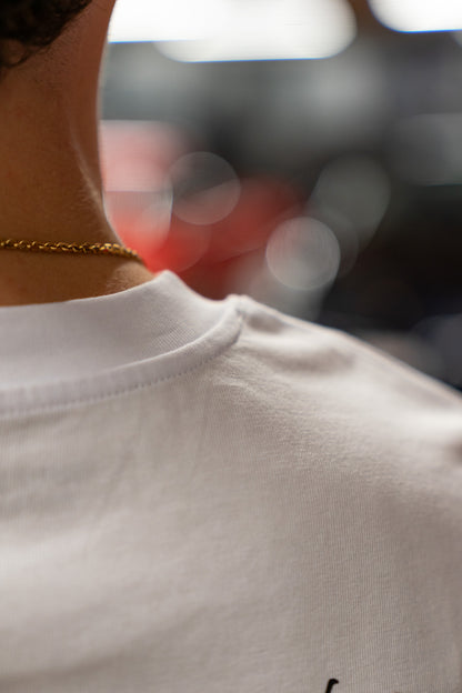 T-Shirt - High Fidelity