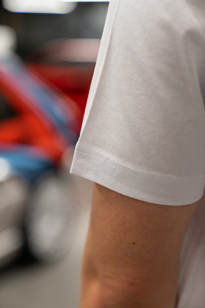 T-Shirt - High Fidelity