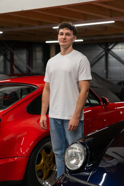 T-Shirt - Upside Down