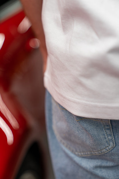 T-Shirt - Upside Down