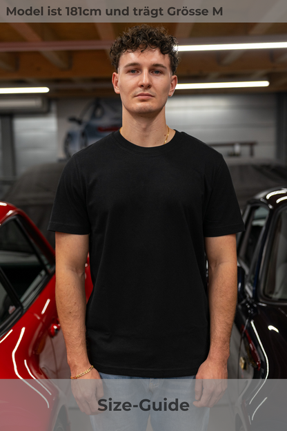 T-Shirt - ICON Bavarian Legend