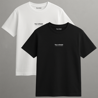 T-Shirt Bundle - Basic