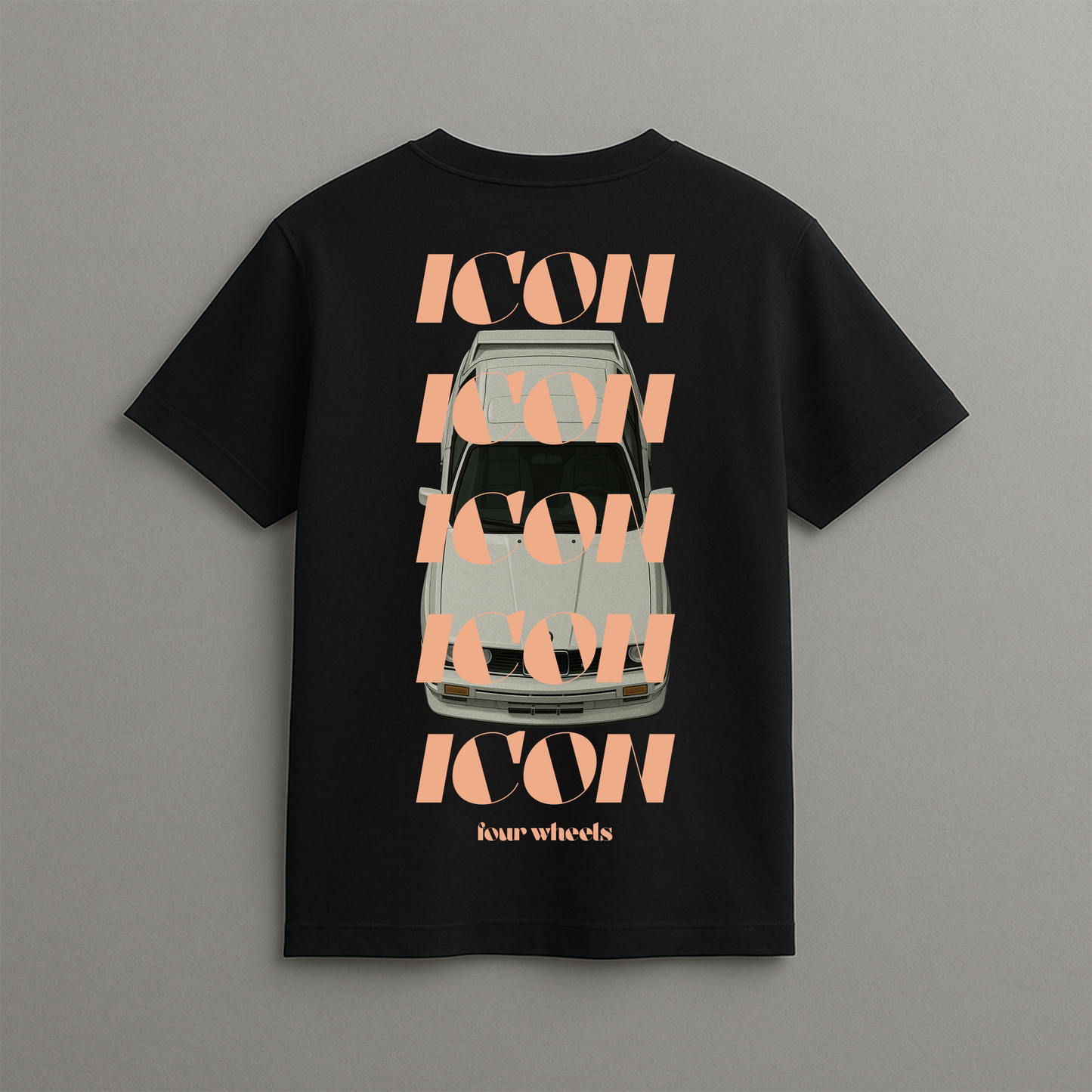 T-Shirt - ICON Bavarian Legend