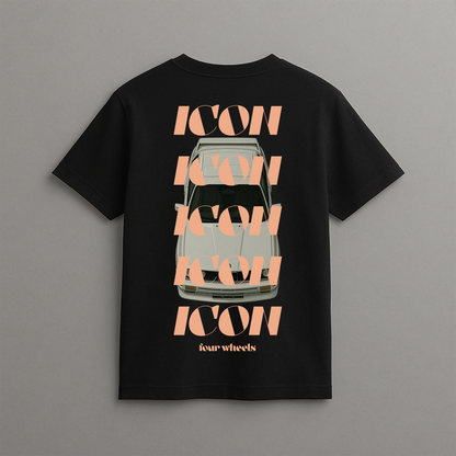 T-Shirt - ICON Bavarian Legend