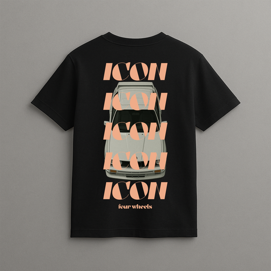 T-Shirt - ICON Bavarian Legend