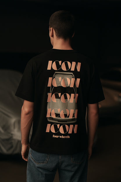 T-Shirt - ICON Bavarian Legend