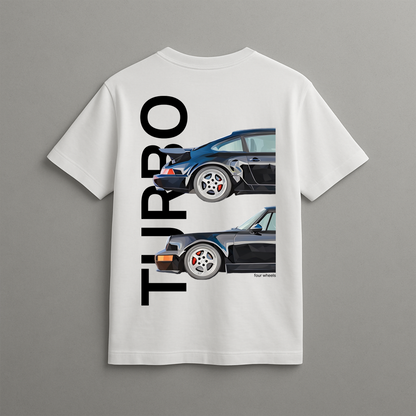 T-Shirt - Turbo